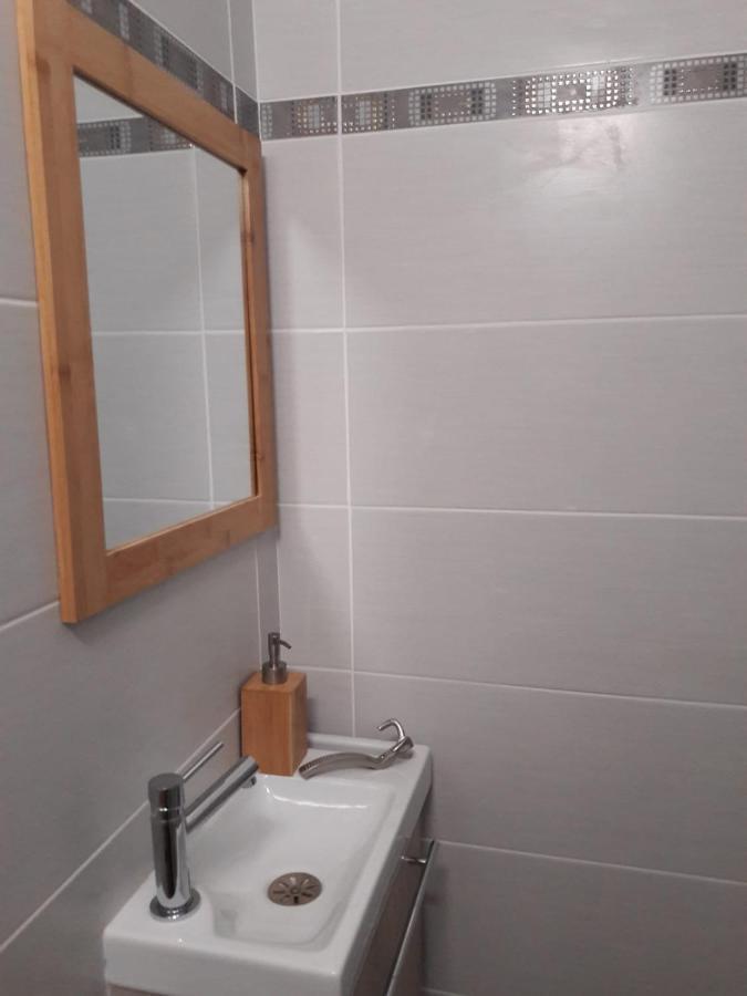 La Kaz du Lagon Le Gosier  Kültér fotó