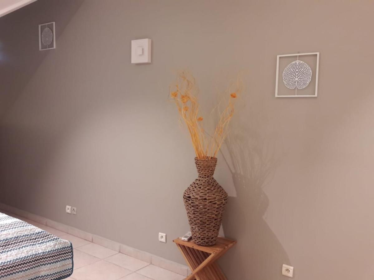 La Kaz du Lagon Le Gosier  Kültér fotó