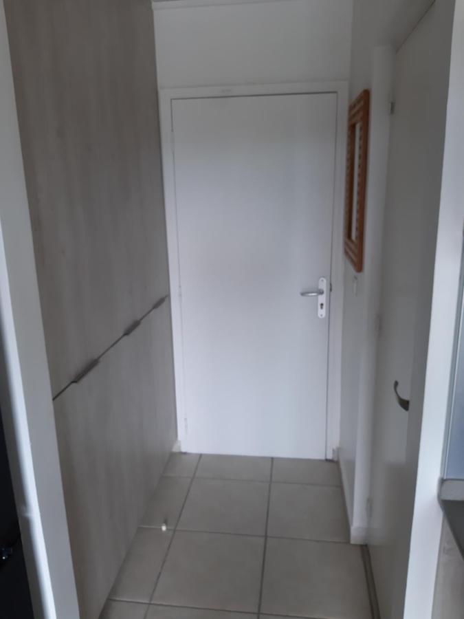 La Kaz du Lagon Le Gosier  Kültér fotó
