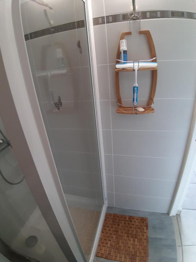 La Kaz du Lagon Le Gosier  Kültér fotó