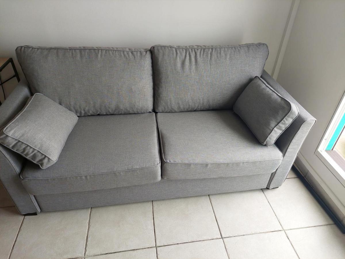 La Kaz du Lagon Le Gosier  Kültér fotó